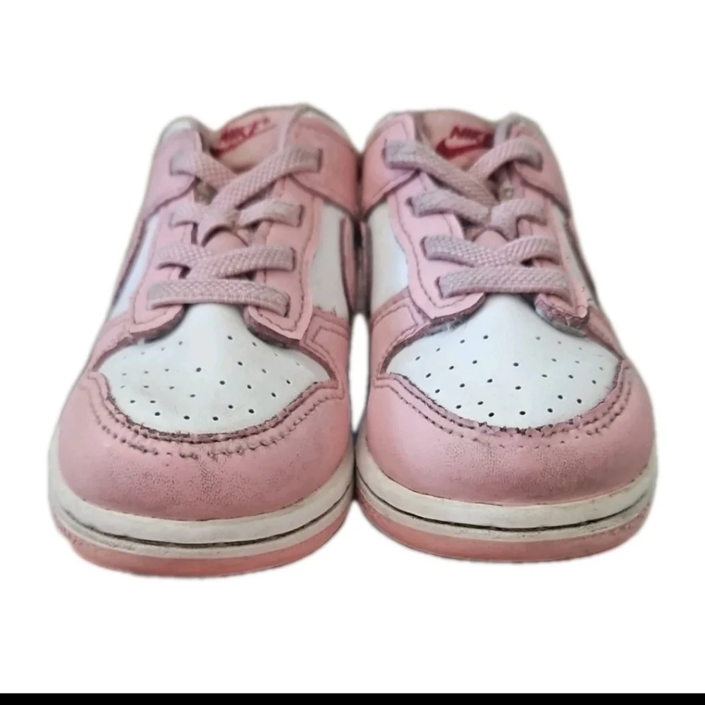 Nike Dunk Low Toddler Girls 